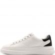 Мъжки кецове Guess Elba6 FMTEL4LEA12-WHITE Guess Elba6 Мъжки кецове FMTEL4LEA12-WHITE