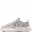 Guess Elbina12 Дамски кецове FLJE12FAB12-OFWHI