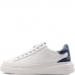 Guess Elbina14 Дамски кецове FLJE14LEA12-WHIDE