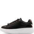 Дамски кецове Guess Fireup FLTFRELEA12-BLACK Guess Fireup Дамски кецове FLTFRELEA12-BLACK