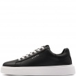 Мъжки кецове Guess Pravi FMJAVILEA12-BLACK Guess Pravi Мъжки кецове FMJAVILEA12-BLACK