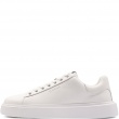 Мъжки кецове Guess Pravi FMJAVILEA12-WHITE Guess Pravi Мъжки кецове FMJAVILEA12-WHITE