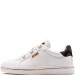 Guess Stew Дамски кецове FLPSTWELE12-WHITE