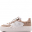 Guess Swole3 Дамски кецове FLPSW3FAL12-WHITE