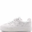Guess Swole3 Дамски кецове FLPSW3FAL12-WHIWH