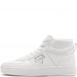 Guess Venice Sneaker Мъжки кецове FMFICEELE12-WHITE