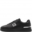 Мъжки кецове Guess Welyar FMTWELLEA12-BLACK Guess Welyar Мъжки кецове FMTWELLEA12-BLACK