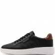 Guess Yujen2 Мъжки кецове FMJYU2FAL12-BLACK