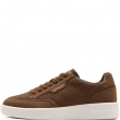 Guess Yujen3 Мъжки кецове FMTYUJSUE12-BROWN