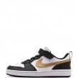 Детски кецове Nike Court Borough Low Recraft DV5457-008 Nike Court Borough Low Recraft Детски кецове DV5457-008