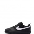 Nike Court Borough Low Recraft Детски кецове DV5457-013