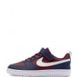 Nike Court Borough Low Recraft Детски кецове DV5457-602