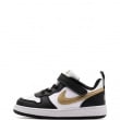 Детски кецове Nike Court Borough Low Recraft DV5458-008 Nike Court Borough Low Recraft Детски кецове DV5458-008