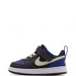 Детски кецове Nike Court Borough Low Recraft DV5458-011 Nike Court Borough Low Recraft Детски кецове DV5458-011
