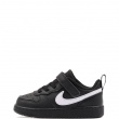 Nike Court Borough Low Recraft Детски кецове DV5458-013