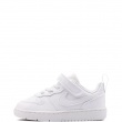 Nike Court Borough Low Recraft Детски кецове DV5458-106