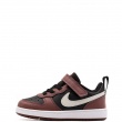 Nike Court Borough Low Recraft TD Детски кецове DV5458-015
