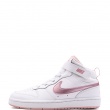 Детски кецове Nike Court Borough Mid 2 CD7783-105 Nike Court Borough Mid 2 Детски кецове CD7783-105