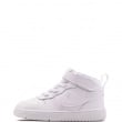 Nike Court Borough Mid 2 Детски кецове CD7784-100