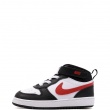 Nike Court Borough Mid 2 Детски кецове DO5894-161