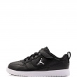 Детски кецове Nike Jordan Court Connect Low IQ6046-001 Nike Jordan Court Connect Low Детски кецове IQ6046-001