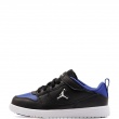 Детски кецове Nike Jordan Court Connect Low IQ6046-002 Nike Jordan Court Connect Low Детски кецове IQ6046-002