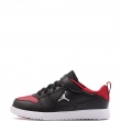 Детски кецове Nike Jordan Court Connect Low IQ6046-003 Nike Jordan Court Connect Low Детски кецове IQ6046-003