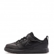 Детски кецове Nike Jordan Court Connect Low IQ6046-006 Nike Jordan Court Connect Low Детски кецове IQ6046-006