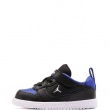 Детски кецове Nike Jordan Court Connect Low TD IQ6047-002 Nike Jordan Court Connect Low TD Детски кецове IQ6047-002