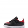 Детски кецове Nike Jordan Court Connect Low TD IQ6047-003 Nike Jordan Court Connect Low TD Детски кецове IQ6047-003