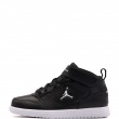 Nike Jordan Court Connect Mid Детски кецове IQ7700-003