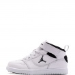 Nike Jordan Court Connect Mid Детски кецове IQ7700-100