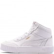 Puma Carina Mia Mid Дамски кецове 402640-01