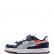 Детски кецове Puma Caven III Block AC PS 406891-05 Puma Caven III Block AC PS Детски кецове 406891-05