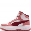 Дамски кецове Puma Rebound Femme Mid 402594-18 Puma Rebound Femme Mid Дамски кецове 402594-18