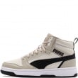 Кецове Puma Rebound V6 Mid 393831-30 Puma Rebound V6 Mid Кецове 393831-30