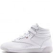 Дамски кецове Reebok Freestyle Hi 100000103 Reebok Freestyle Hi Дамски кецове 100000103