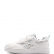 Reebok Royal Prime 2.0 Two Strap Hook Loop Детски кецове 100268983