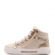 Детски кецове Skechers Aura LX 310765L-NTGD Skechers Aura LX Детски кецове 310765L-NTGD