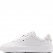 Мъжки кецове Tommy Hilfiger Court Core FM0FM05904YBS Tommy Hilfiger Court Core Мъжки кецове FM0FM05904YBS