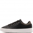 Tommy Hilfiger Court Core Leather Mix Collar Мъжки кецове FM0FM05970BDS