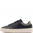 Tommy Hilfiger Court Core Leather Mix Collar Мъжки кецове FM0FM05970DW5