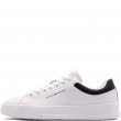 Tommy Hilfiger Court Core Leather Mix Collar Мъжки кецове FM0FM05970YBS