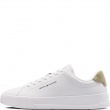 Tommy Hilfiger Court Leather Detail ESS Мъжки кецове FM0FM0536702X