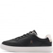 Дамски кецове Tommy Hilfiger Elevated Court Sneaker FW0FW08680BDS Tommy Hilfiger Elevated Court Sneaker Дамски кецове FW0FW08680BDS