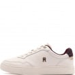Дамски кецове Tommy Hilfiger Elevated Court Sneaker FW0FW08680YBH Tommy Hilfiger Elevated Court Sneaker Дамски кецове FW0FW08680YBH
