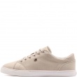 Tommy Hilfiger Low Profile Vulc Canvas Дамски кецове FW0FW09102ACI