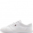 Tommy Hilfiger Low Profile Vulc Canvas Дамски кецове FW0FW09102YBS