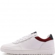 Tommy Hilfiger Th Basket Core Leather Мъжки кецове FM0FM056290GZ