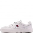 Tommy Hilfiger Tjm Cupsole Leather ESS Мъжки кецове EM0EM01443YBR